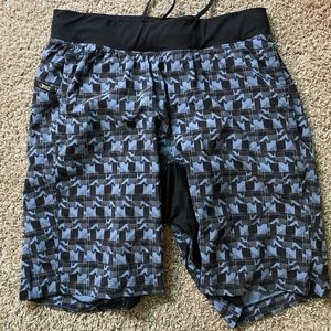 T.H.E. Short 9” Liner